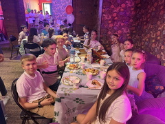 Выпускной 4К 444